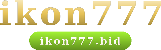 ikon777 logo