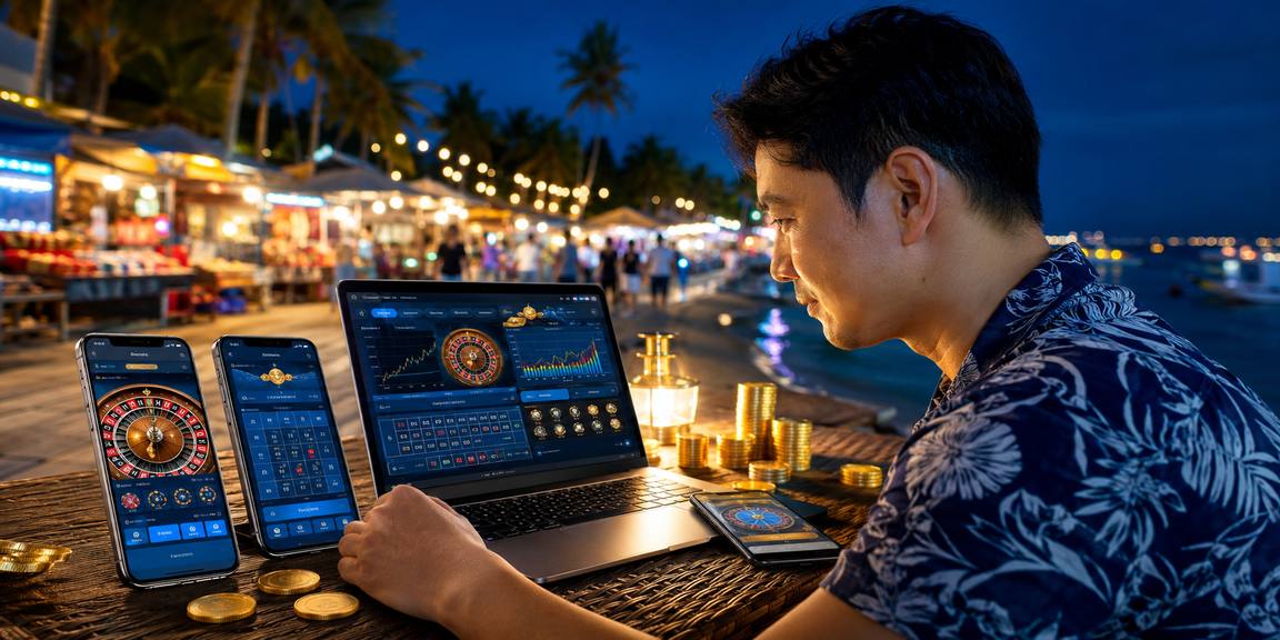 ikon777 Điều khoản sử dụng ikon777